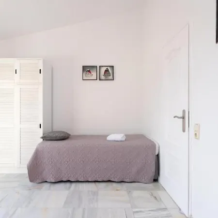 Siam Las Americas Air Con & Ocean View Villa