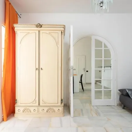 Villa Siam Las Americas Air Con & Ocean View *