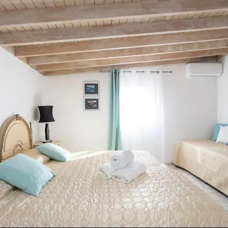Siam Las Americas Air Con & Ocean View Villa *