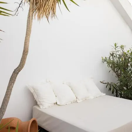 Villa Siam Las Americas Air Con & Ocean View *