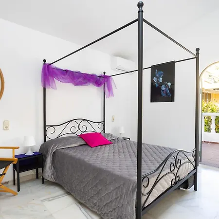 Siam Las Americas Air Con & Ocean View Villa Costa Adeje (Tenerife)