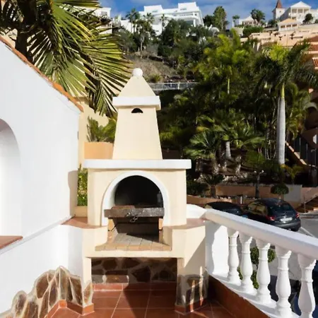 Siam Las Americas Air Con & Ocean View Villa