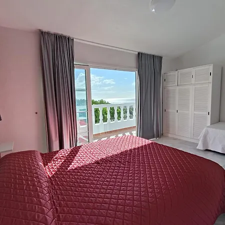 Siam Las Americas Air Con & Ocean View Villa Costa Adeje (Tenerife)