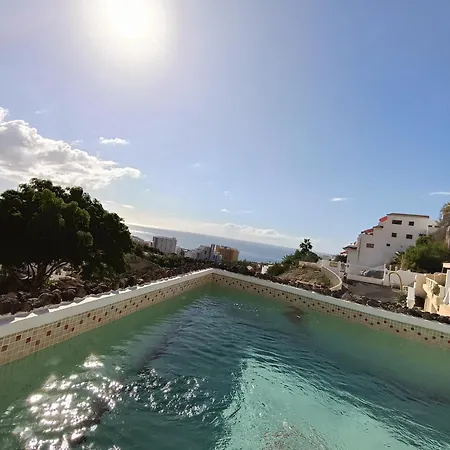 Siam Las Americas Air Con & Ocean View Costa Adeje (Tenerife)