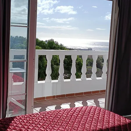 Villa Siam Las Americas Air Con & Ocean View Costa Adeje (Tenerife)