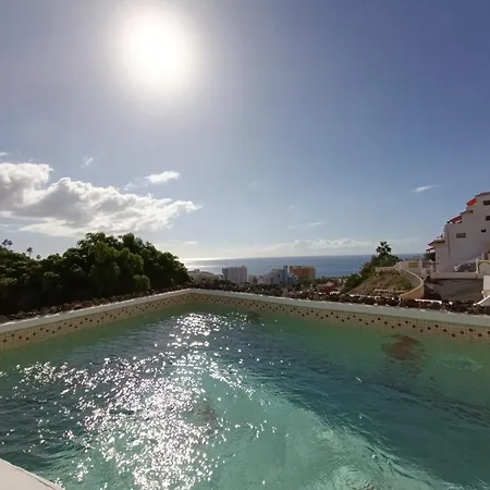 Siam Las Americas Air Con & Ocean View *