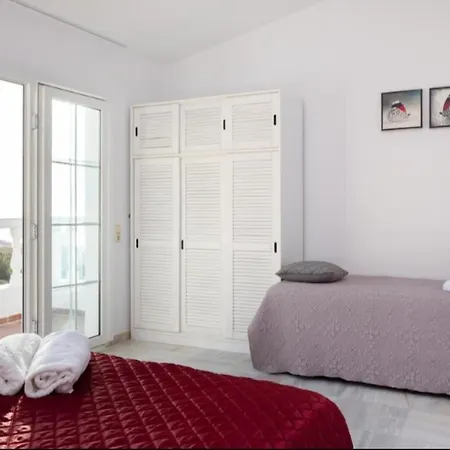 Siam Las Americas Air Con & Ocean View Villa Costa Adeje (Tenerife)