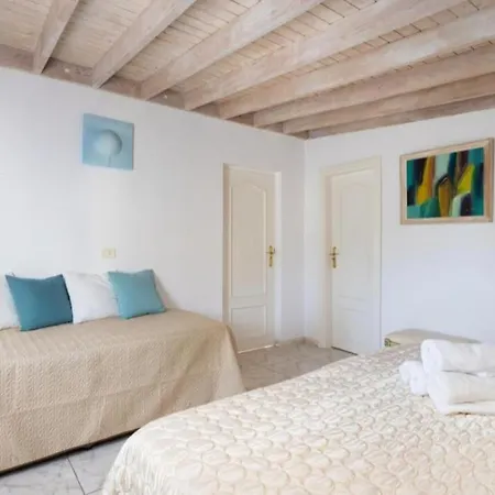 Villa Siam Las Americas Air Con & Ocean View Costa Adeje (Tenerife)