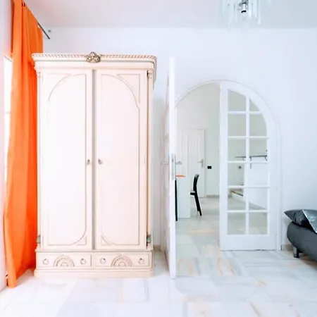 Villa Siam Las Americas Air Con & Ocean View Costa Adeje (Tenerife)