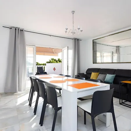 Villa Siam Las Americas Air Con & Ocean View *