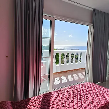 Siam Las Americas Air Con & Ocean View * Costa Adeje (Tenerife)